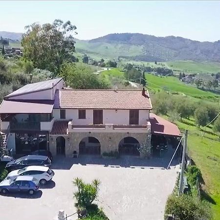 سان كاتالدو B&B Profumi Di Sicilia المظهر الخارجي الصورة
