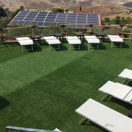 سان كاتالدو B&B Profumi Di Sicilia المظهر الخارجي الصورة