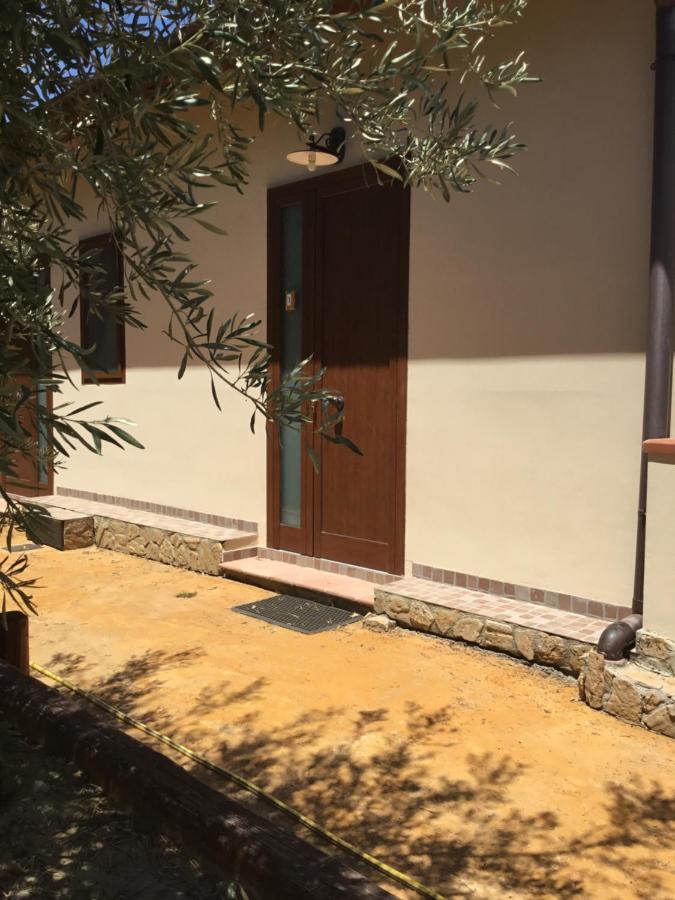 سان كاتالدو B&B Profumi Di Sicilia المظهر الخارجي الصورة