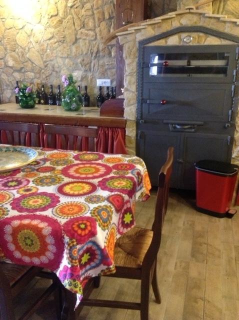سان كاتالدو B&B Profumi Di Sicilia المظهر الخارجي الصورة