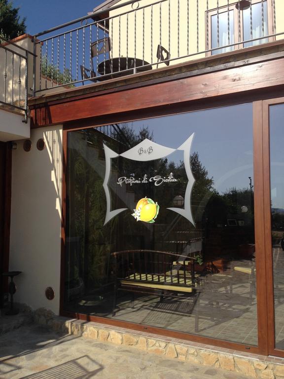 سان كاتالدو B&B Profumi Di Sicilia المظهر الخارجي الصورة