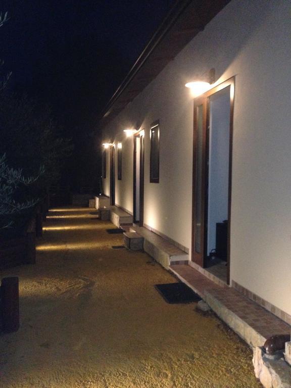 سان كاتالدو B&B Profumi Di Sicilia الغرفة الصورة