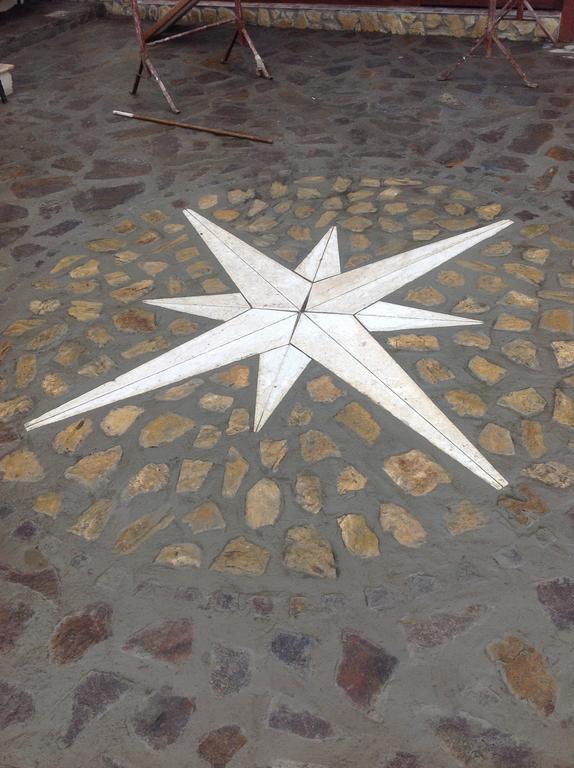 سان كاتالدو B&B Profumi Di Sicilia المظهر الخارجي الصورة