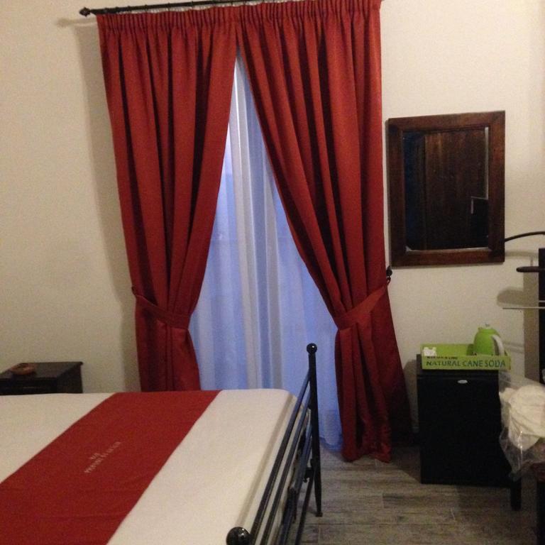 سان كاتالدو B&B Profumi Di Sicilia الغرفة الصورة