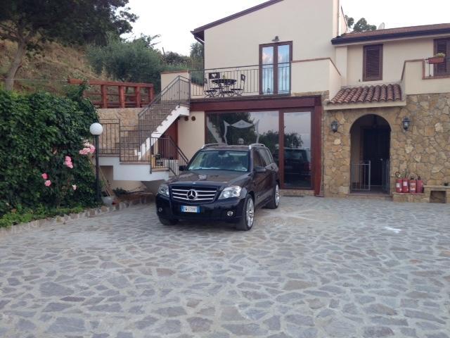 سان كاتالدو B&B Profumi Di Sicilia المظهر الخارجي الصورة