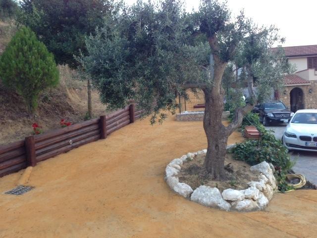 سان كاتالدو B&B Profumi Di Sicilia المظهر الخارجي الصورة
