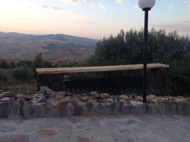 سان كاتالدو B&B Profumi Di Sicilia المظهر الخارجي الصورة