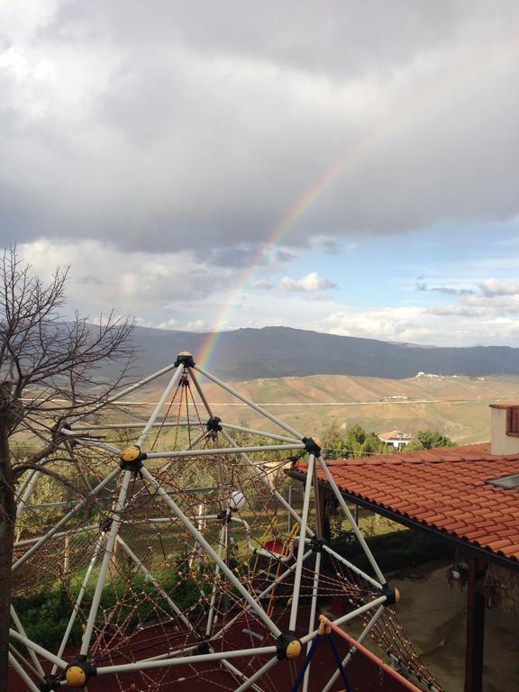 سان كاتالدو B&B Profumi Di Sicilia المظهر الخارجي الصورة
