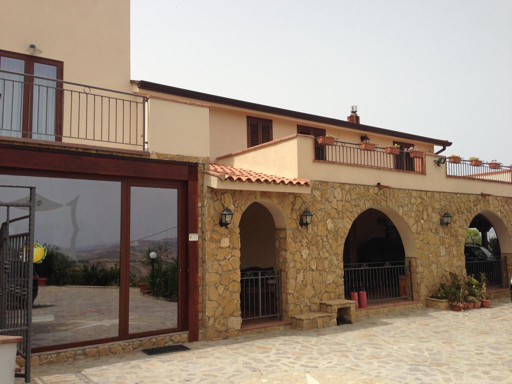 سان كاتالدو B&B Profumi Di Sicilia المظهر الخارجي الصورة