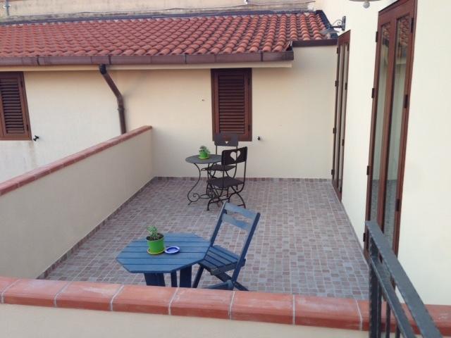 سان كاتالدو B&B Profumi Di Sicilia المظهر الخارجي الصورة