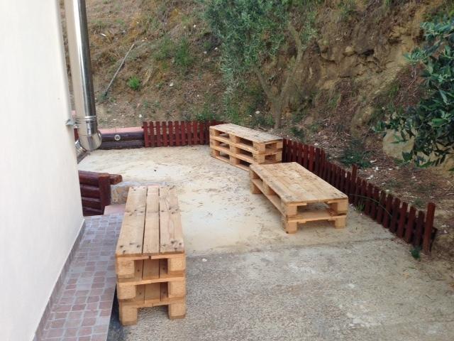 سان كاتالدو B&B Profumi Di Sicilia المظهر الخارجي الصورة