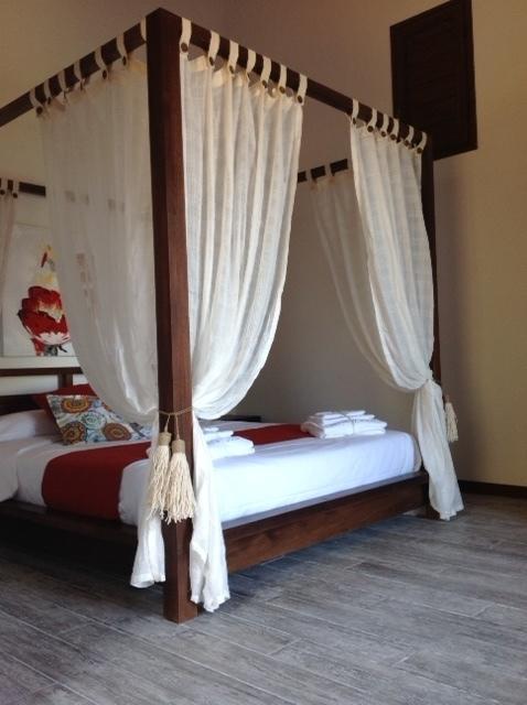 سان كاتالدو B&B Profumi Di Sicilia الغرفة الصورة