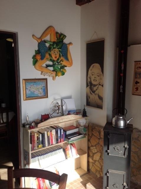 سان كاتالدو B&B Profumi Di Sicilia المظهر الخارجي الصورة