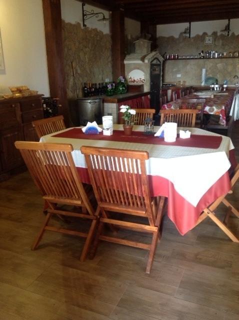 سان كاتالدو B&B Profumi Di Sicilia المظهر الخارجي الصورة