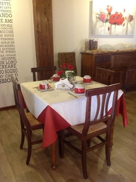 سان كاتالدو B&B Profumi Di Sicilia المظهر الخارجي الصورة