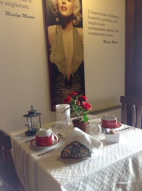 سان كاتالدو B&B Profumi Di Sicilia المظهر الخارجي الصورة