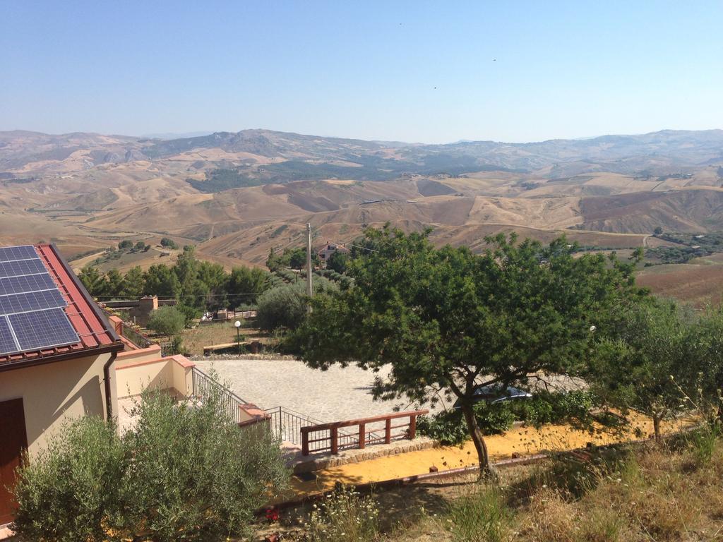سان كاتالدو B&B Profumi Di Sicilia المظهر الخارجي الصورة