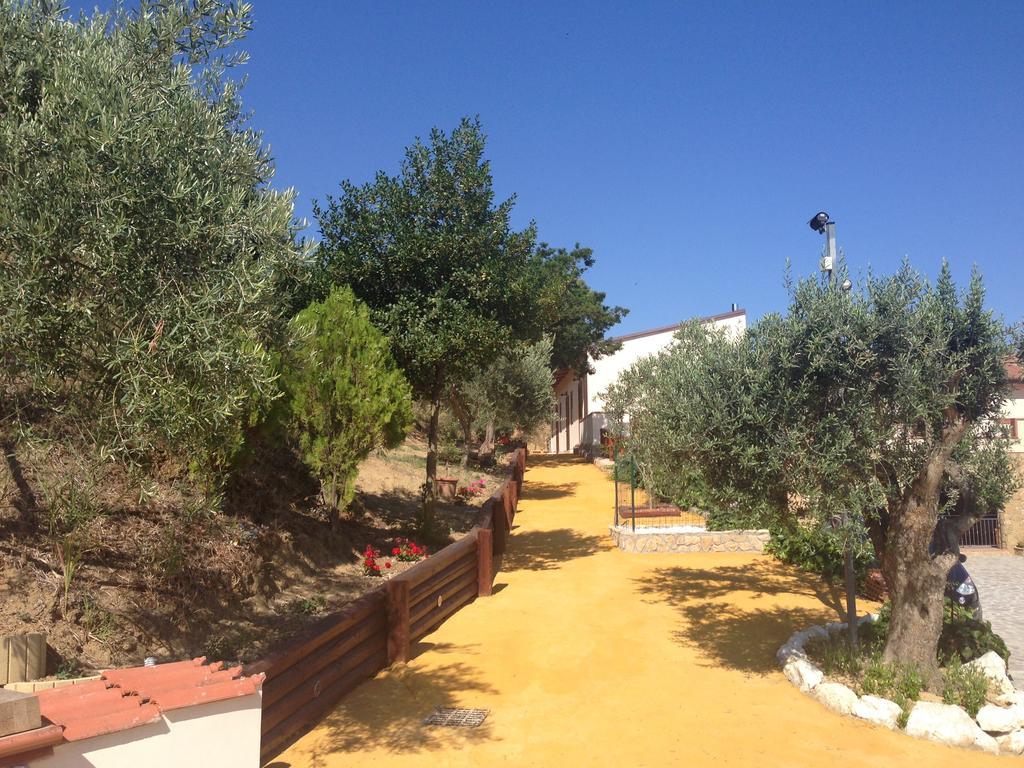 سان كاتالدو B&B Profumi Di Sicilia المظهر الخارجي الصورة