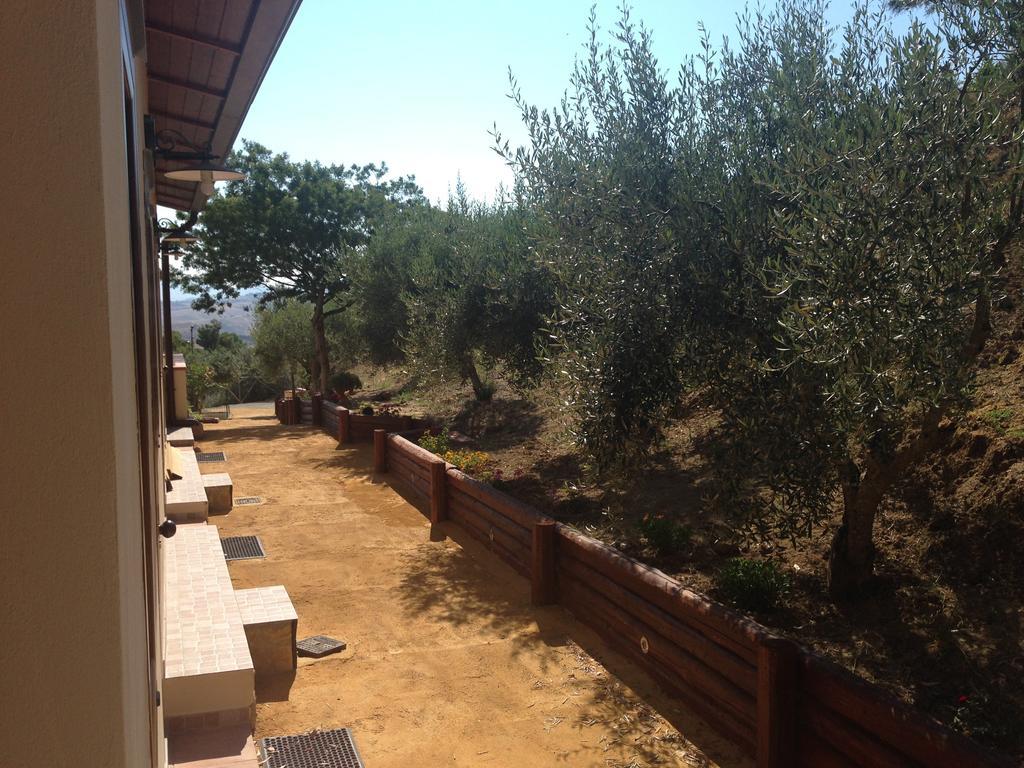 سان كاتالدو B&B Profumi Di Sicilia المظهر الخارجي الصورة