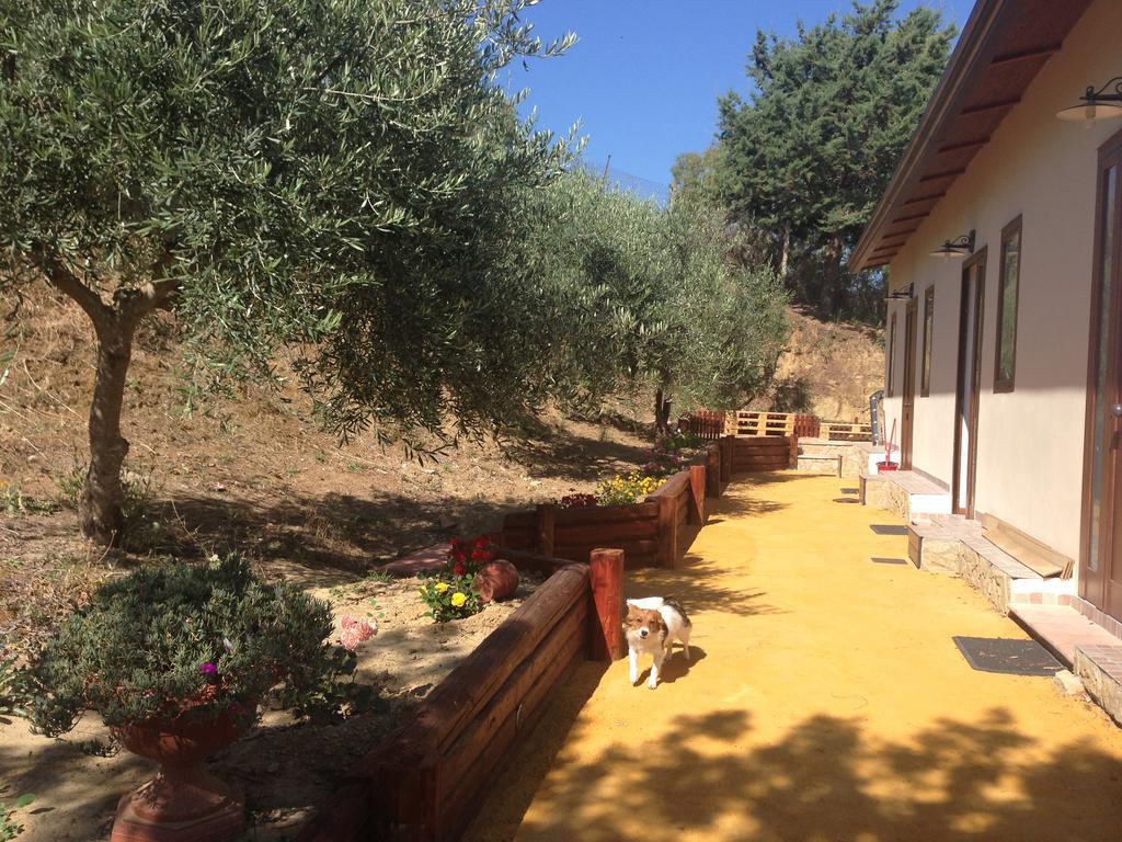 سان كاتالدو B&B Profumi Di Sicilia المظهر الخارجي الصورة