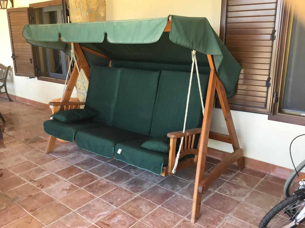 سان كاتالدو B&B Profumi Di Sicilia المظهر الخارجي الصورة