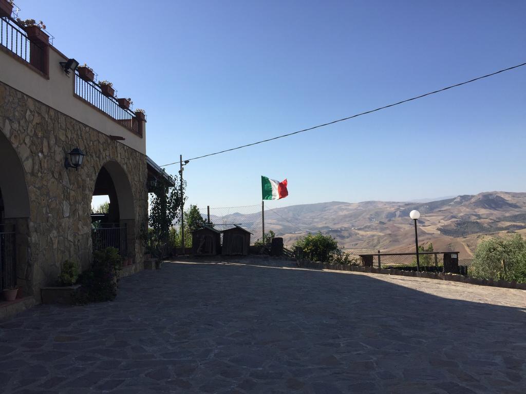 سان كاتالدو B&B Profumi Di Sicilia المظهر الخارجي الصورة