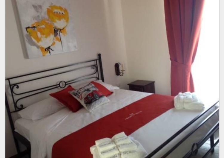 سان كاتالدو B&B Profumi Di Sicilia المظهر الخارجي الصورة