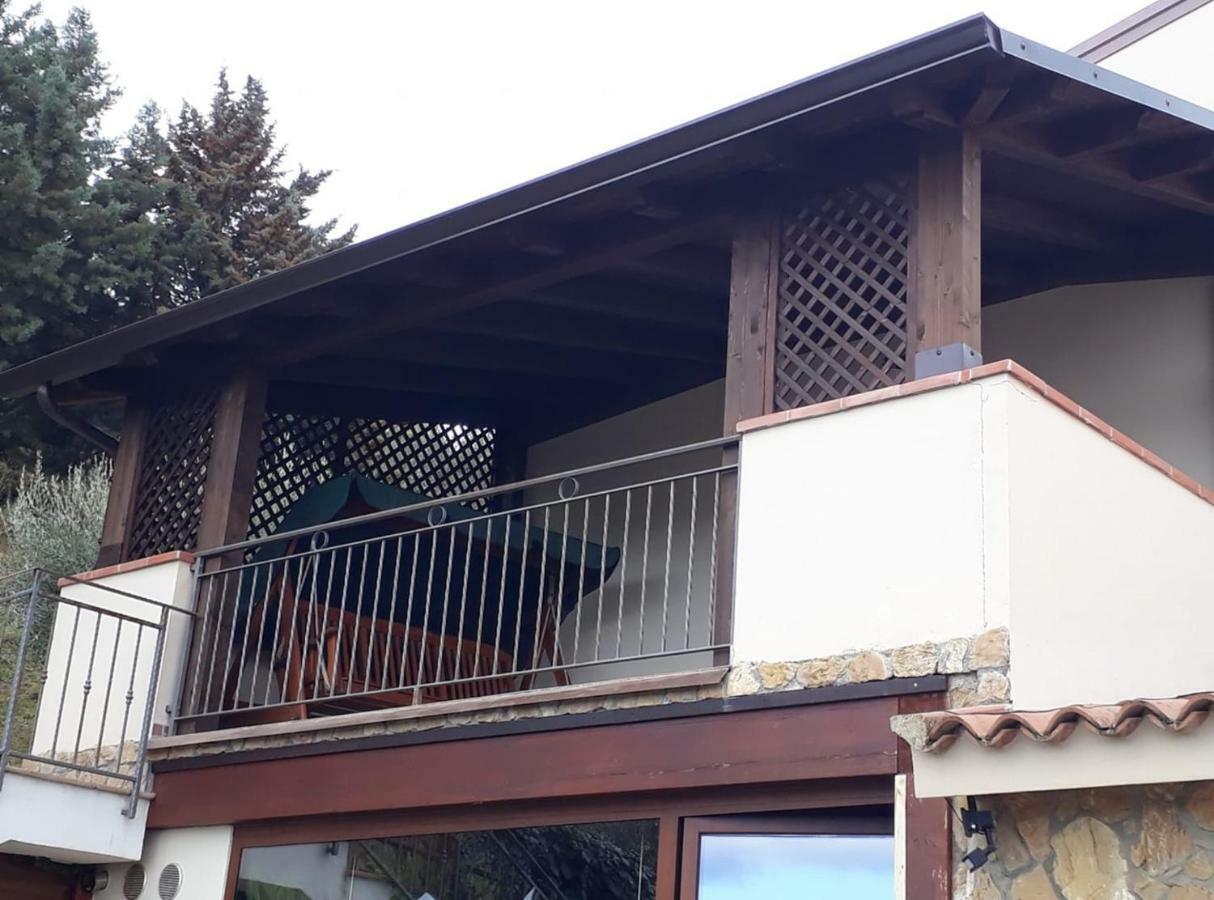 سان كاتالدو B&B Profumi Di Sicilia المظهر الخارجي الصورة