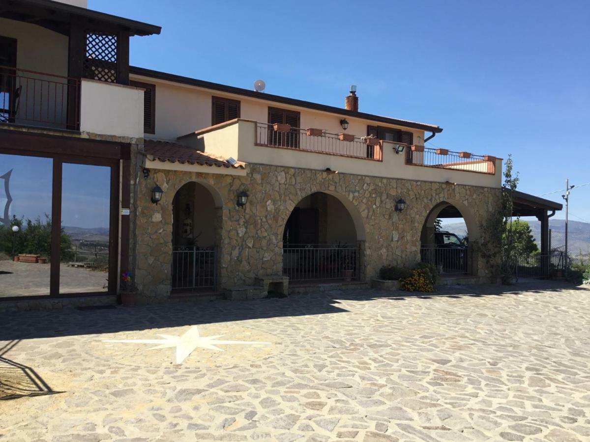سان كاتالدو B&B Profumi Di Sicilia المظهر الخارجي الصورة