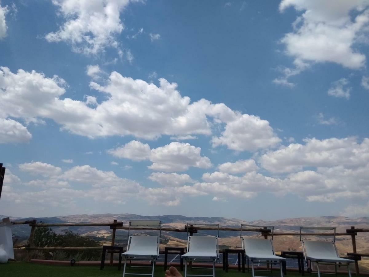 سان كاتالدو B&B Profumi Di Sicilia المظهر الخارجي الصورة