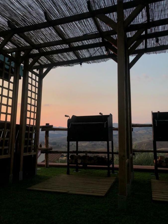 سان كاتالدو B&B Profumi Di Sicilia المظهر الخارجي الصورة