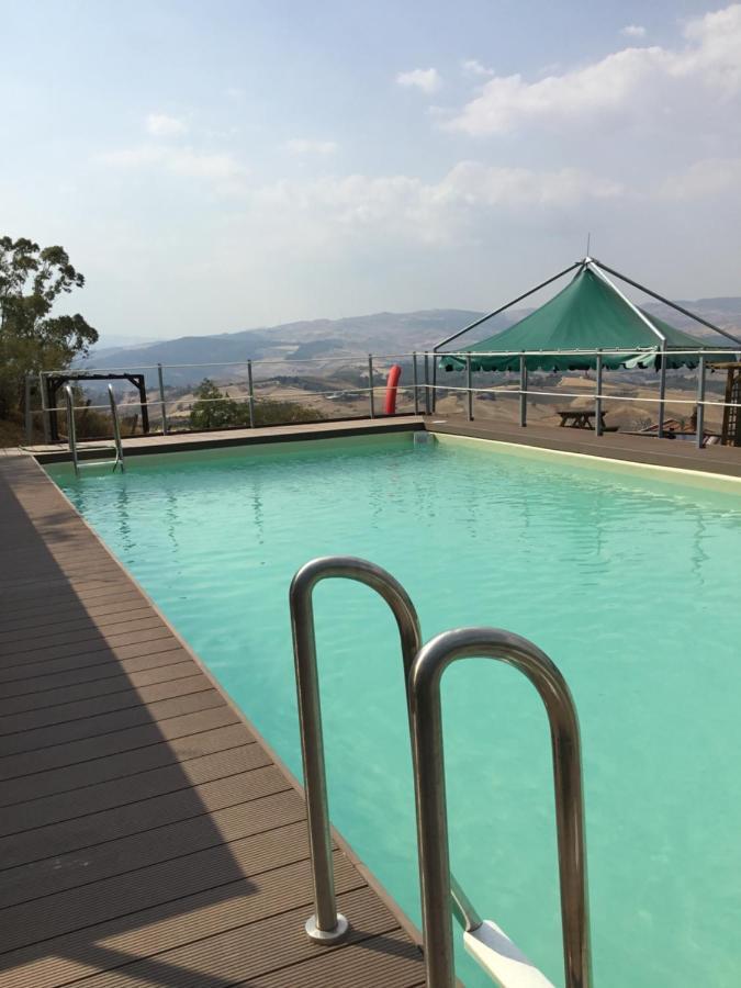 سان كاتالدو B&B Profumi Di Sicilia المظهر الخارجي الصورة