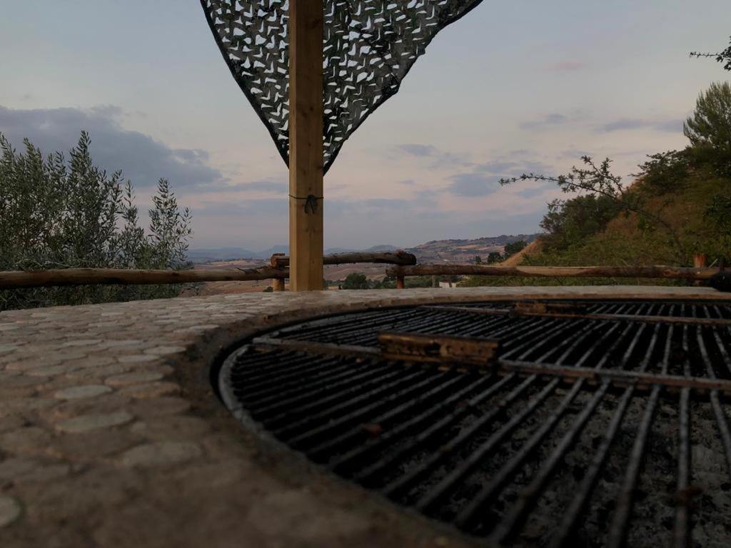 سان كاتالدو B&B Profumi Di Sicilia المظهر الخارجي الصورة